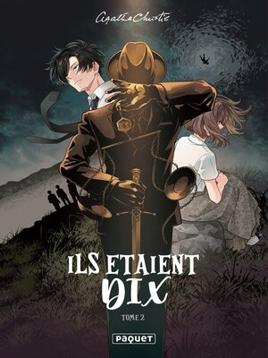 cover image of Ils étaient dix, Tome 2